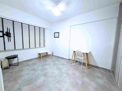 Blk 118A Membina 118 (Bukit Merah), HDB 4 Rooms #596563361